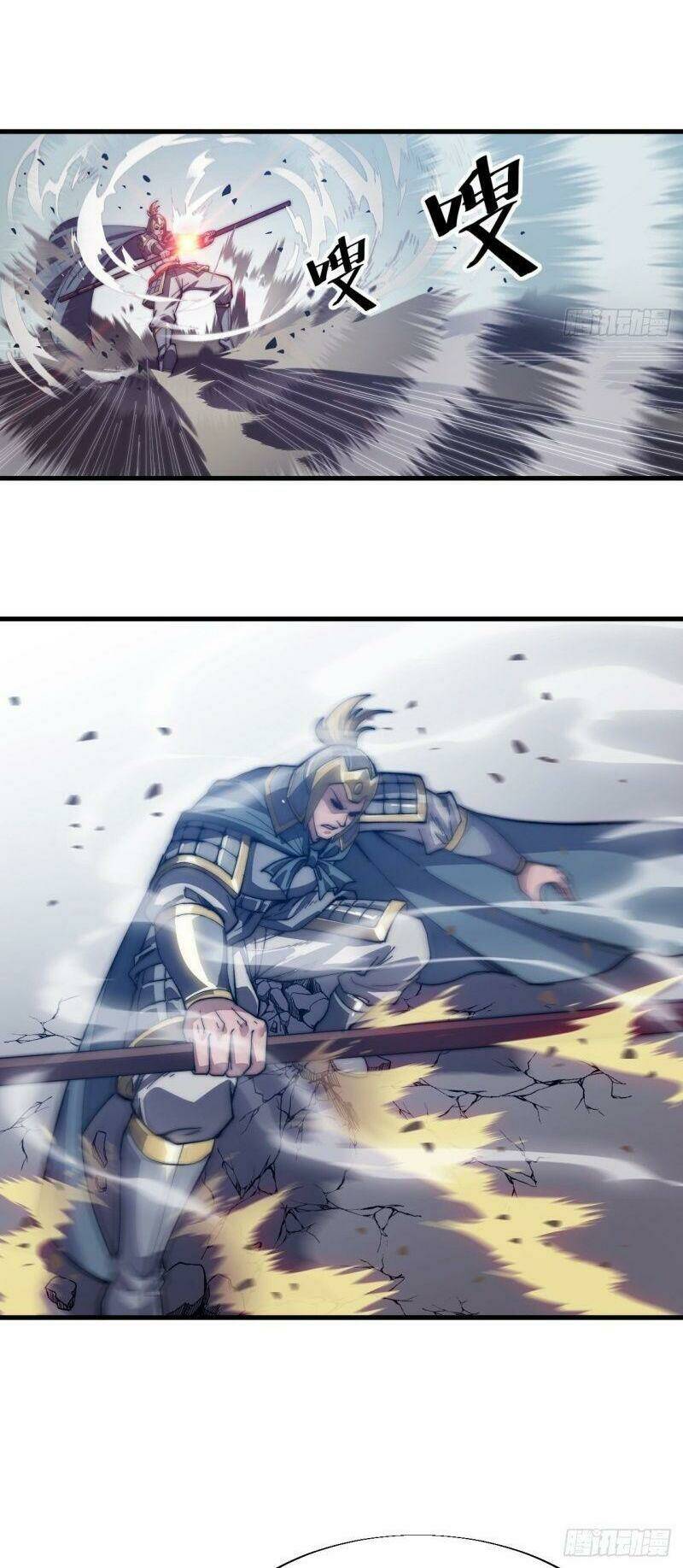 Ta Có Một Sơn Trại Chap 29 - Next Chap 30