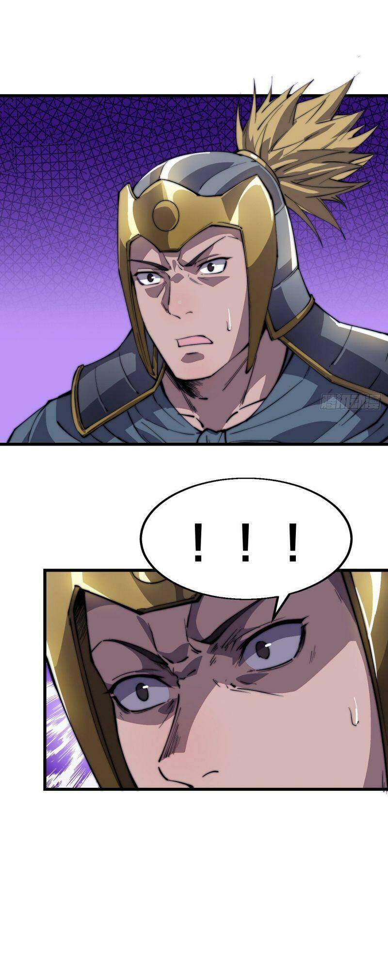 Ta Có Một Sơn Trại Chap 29 - Next Chap 30