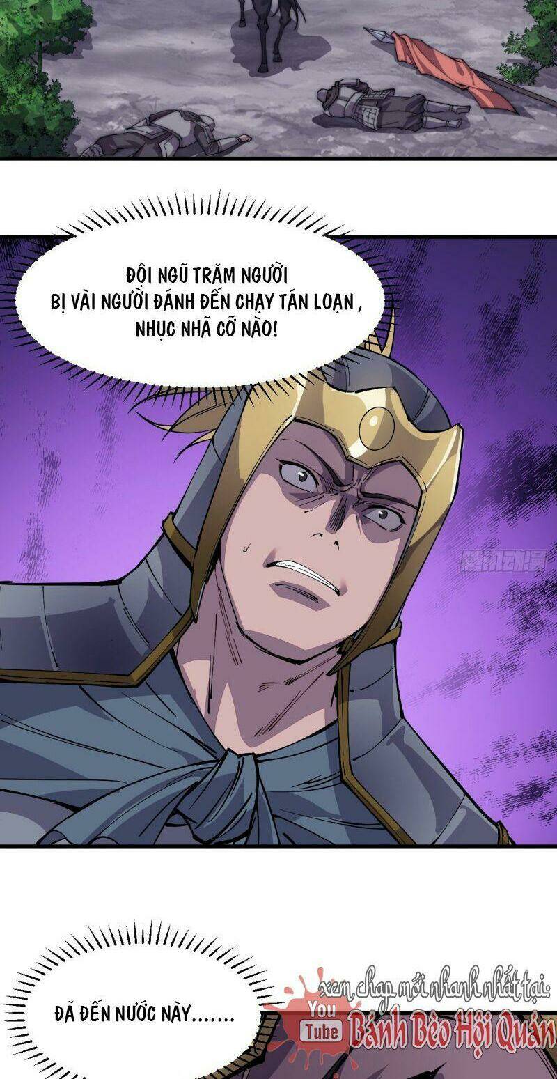 Ta Có Một Sơn Trại Chap 29 - Next Chap 30