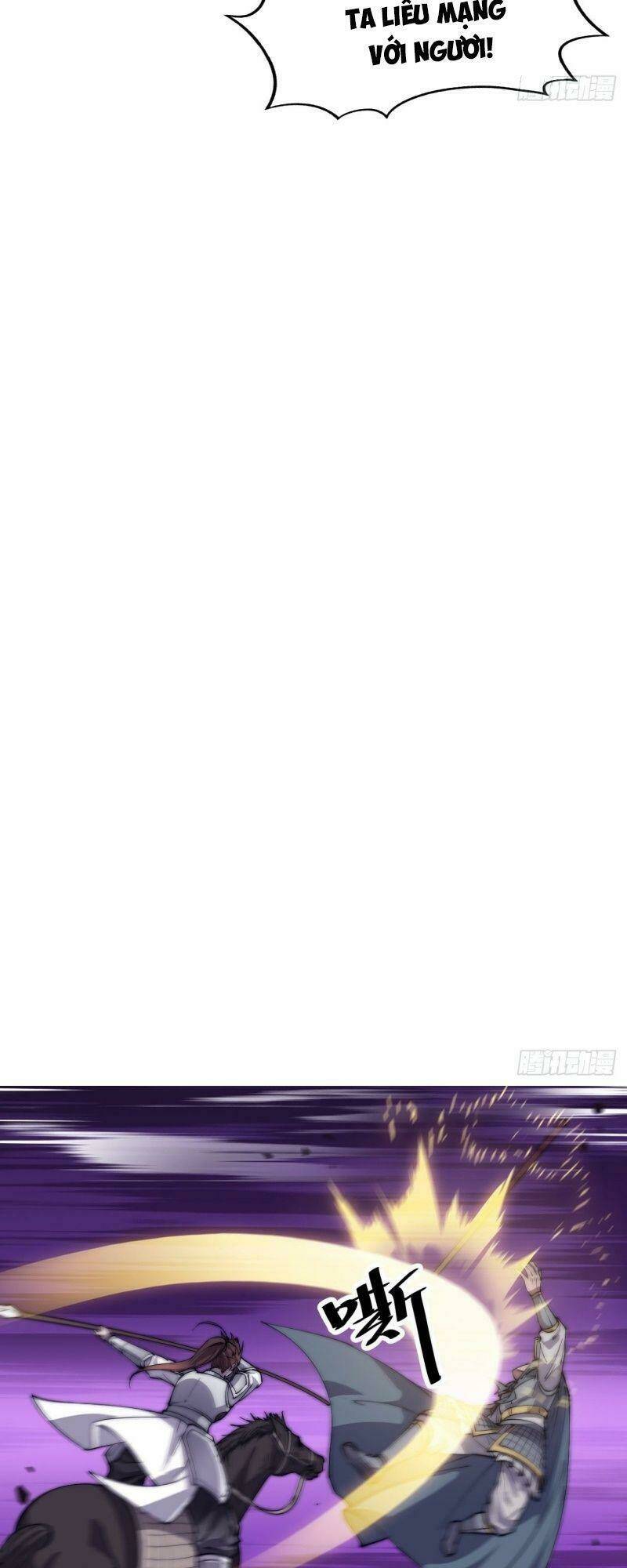 Ta Có Một Sơn Trại Chap 29 - Next Chap 30