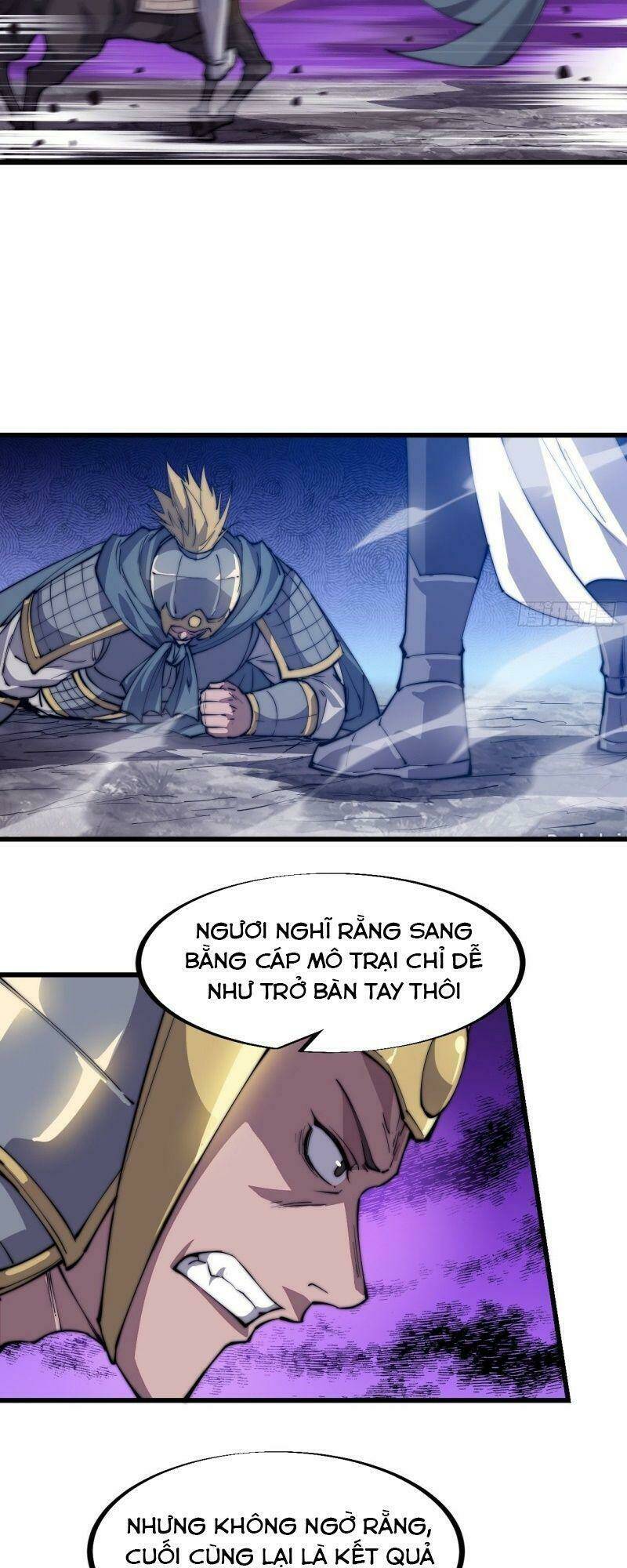 Ta Có Một Sơn Trại Chap 29 - Next Chap 30