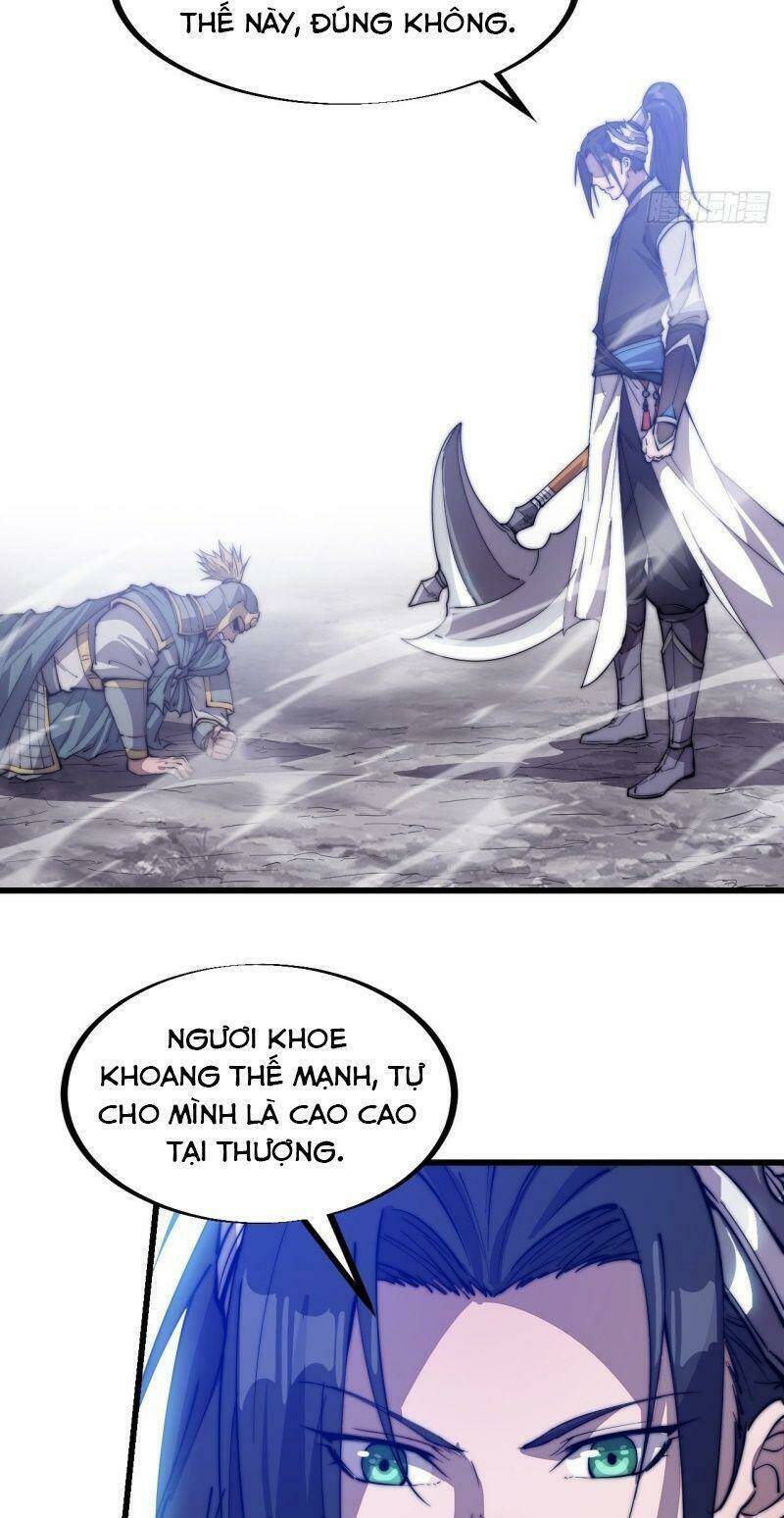 Ta Có Một Sơn Trại Chap 29 - Next Chap 30
