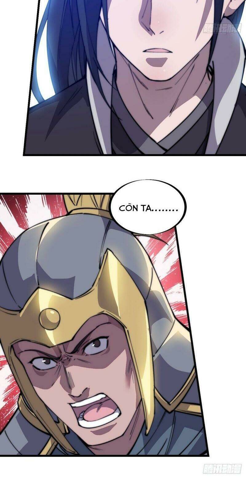 Ta Có Một Sơn Trại Chap 29 - Next Chap 30