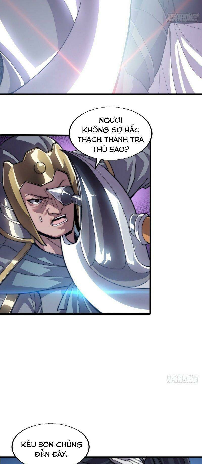 Ta Có Một Sơn Trại Chap 29 - Next Chap 30