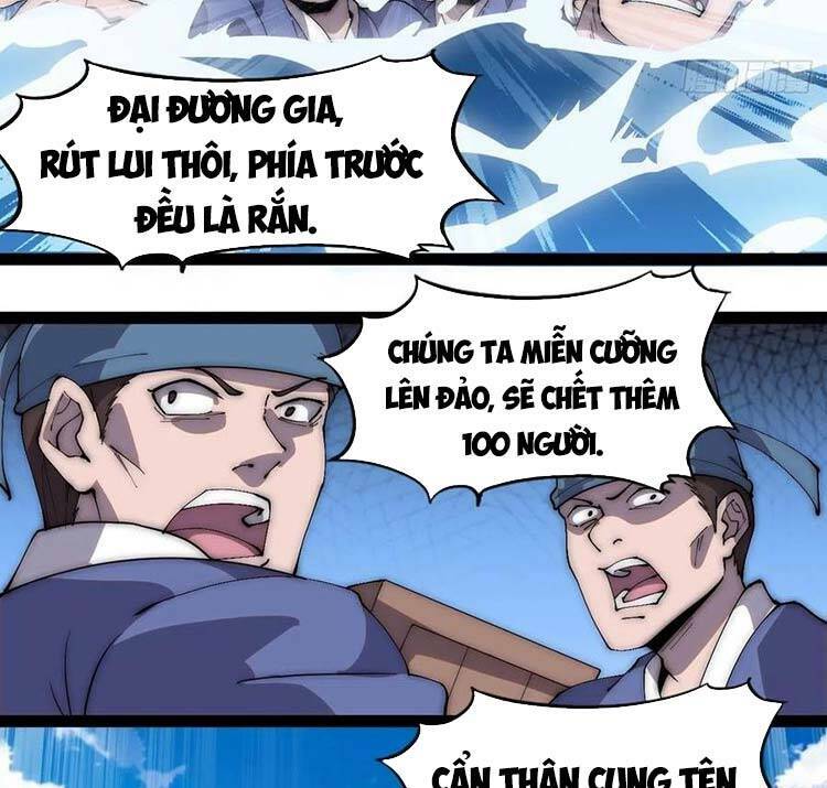 Ta Có Một Sơn Trại Chap 291 - Next Chap 292