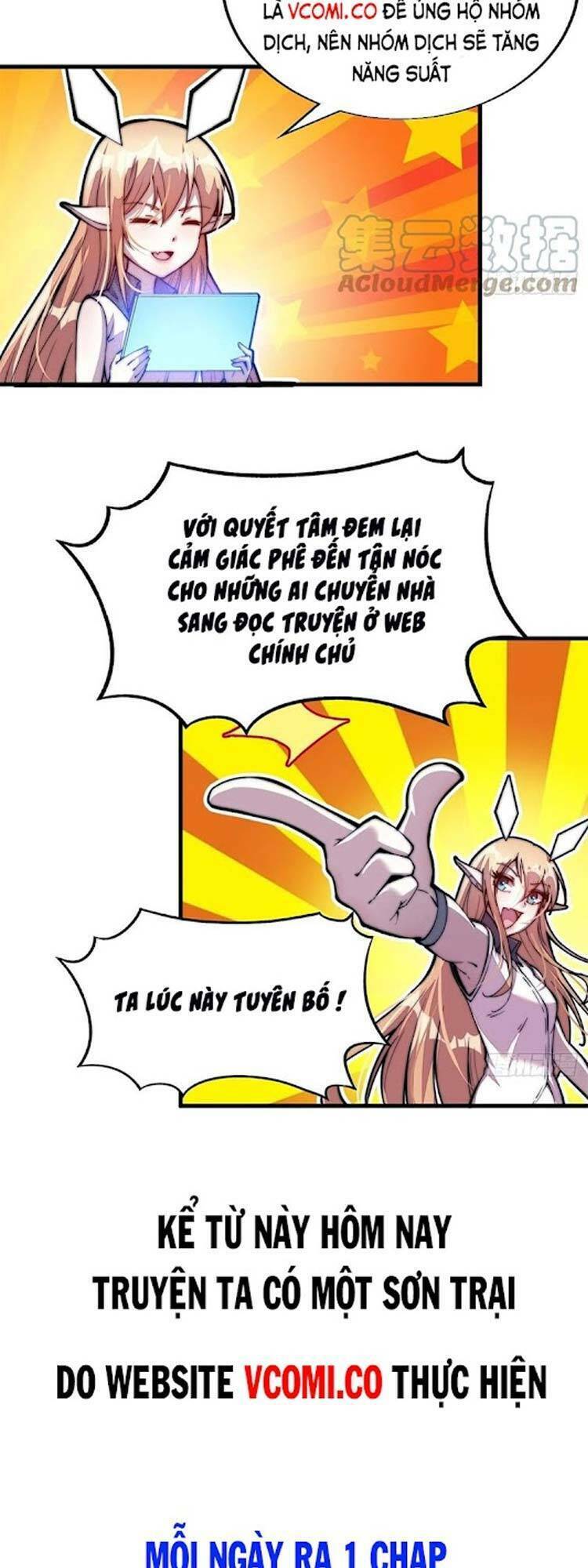 Ta Có Một Sơn Trại Chap 291 - Next Chap 292