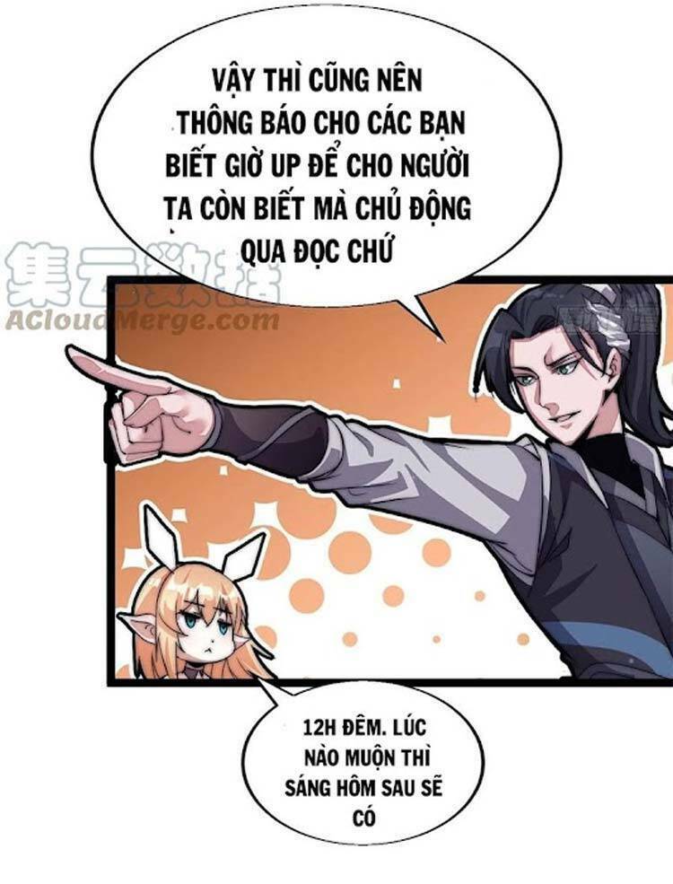 Ta Có Một Sơn Trại Chap 291 - Next Chap 292