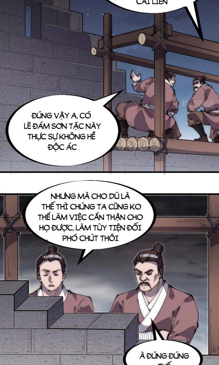 Ta Có Một Sơn Trại Chap 292 - Next Chap 293