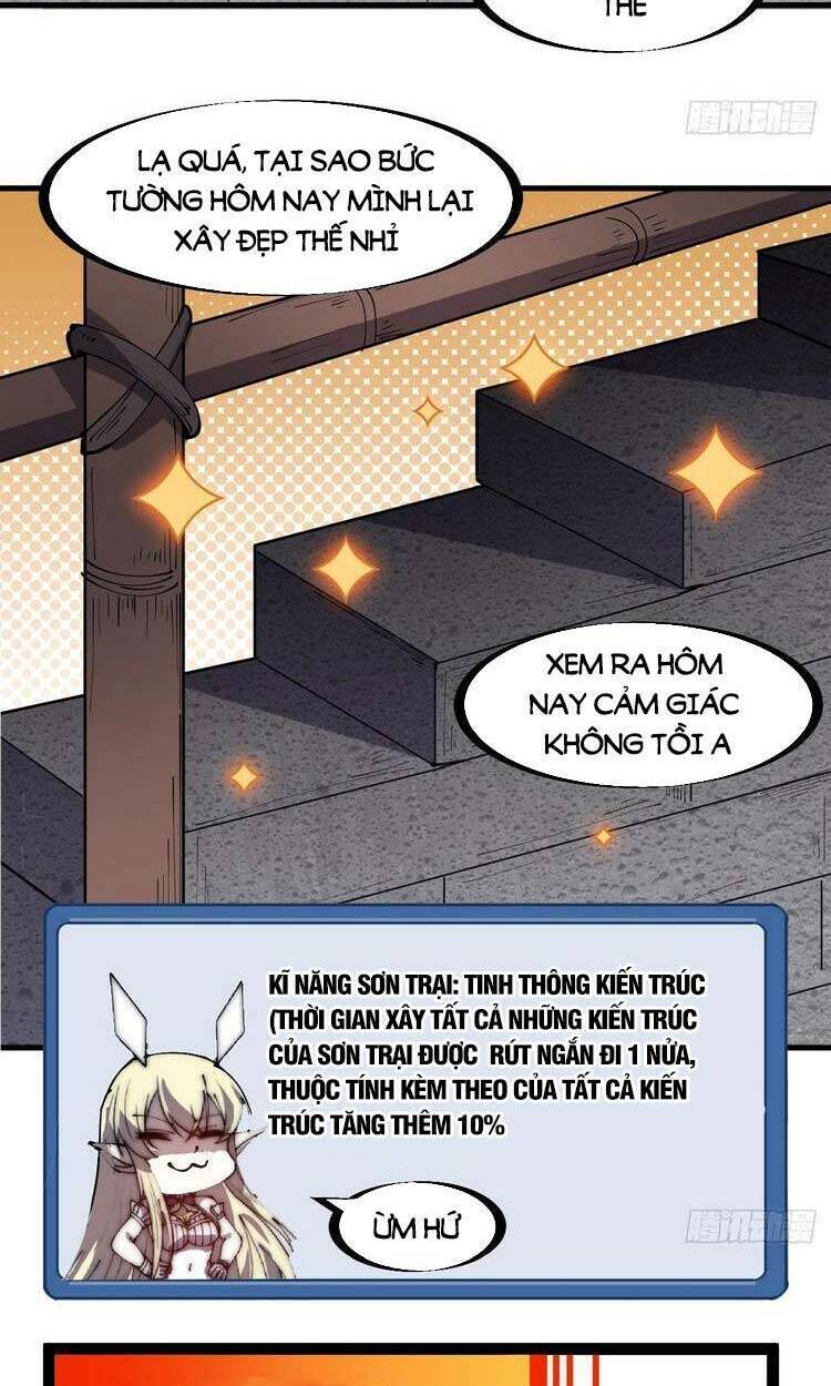 Ta Có Một Sơn Trại Chap 292 - Next Chap 293