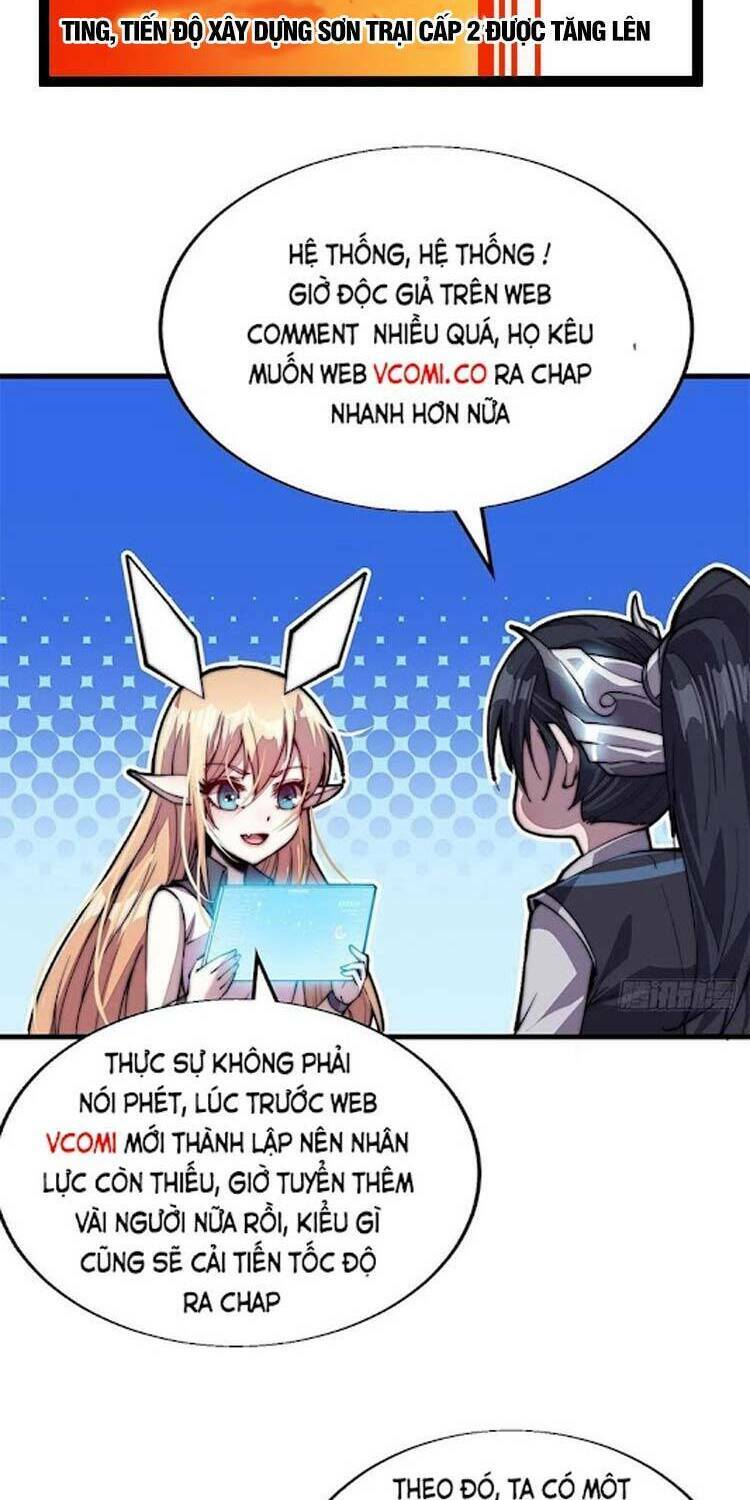 Ta Có Một Sơn Trại Chap 292 - Next Chap 293