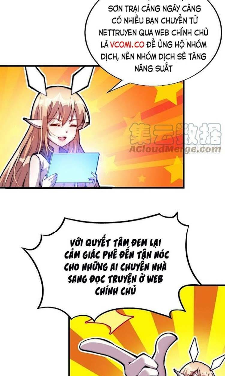 Ta Có Một Sơn Trại Chap 292 - Next Chap 293