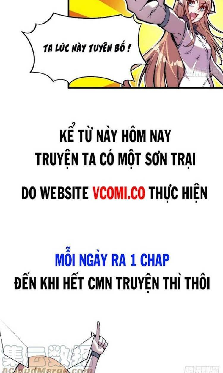 Ta Có Một Sơn Trại Chap 292 - Next Chap 293