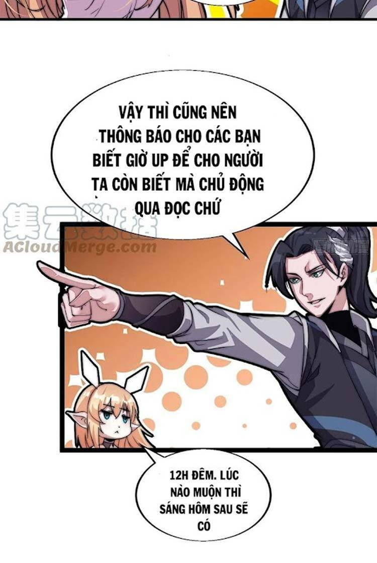 Ta Có Một Sơn Trại Chap 292 - Next Chap 293