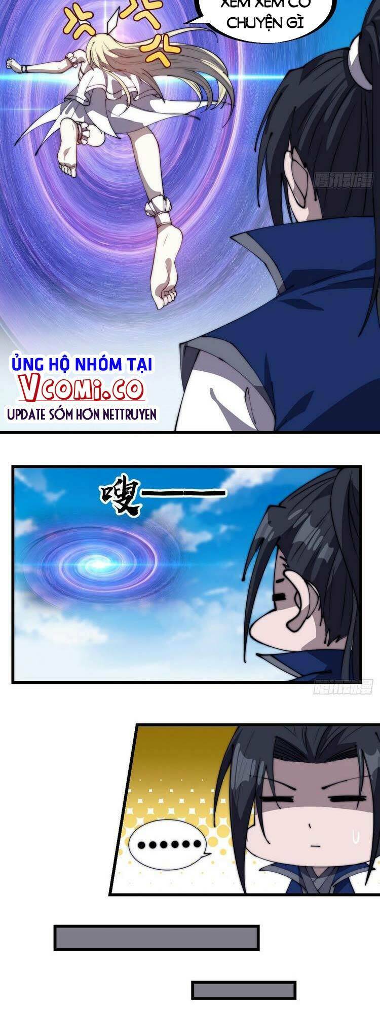 Ta Có Một Sơn Trại Chap 293 - Next Chap 294