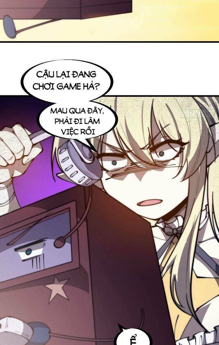 Ta Có Một Sơn Trại Chap 293 - Next Chap 294