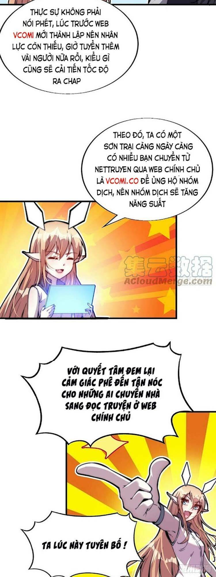 Ta Có Một Sơn Trại Chap 294 - Next Chap 295