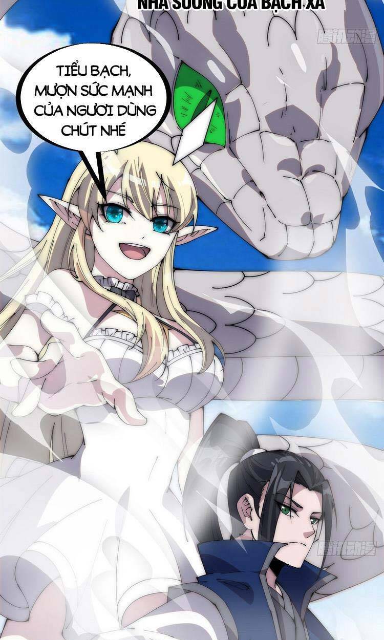 Ta Có Một Sơn Trại Chap 295 - Next Chap 296