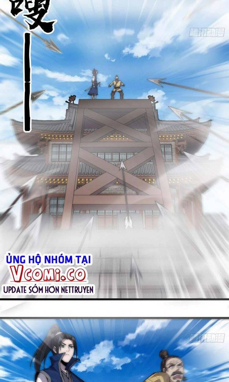 Ta Có Một Sơn Trại Chap 295 - Next Chap 296