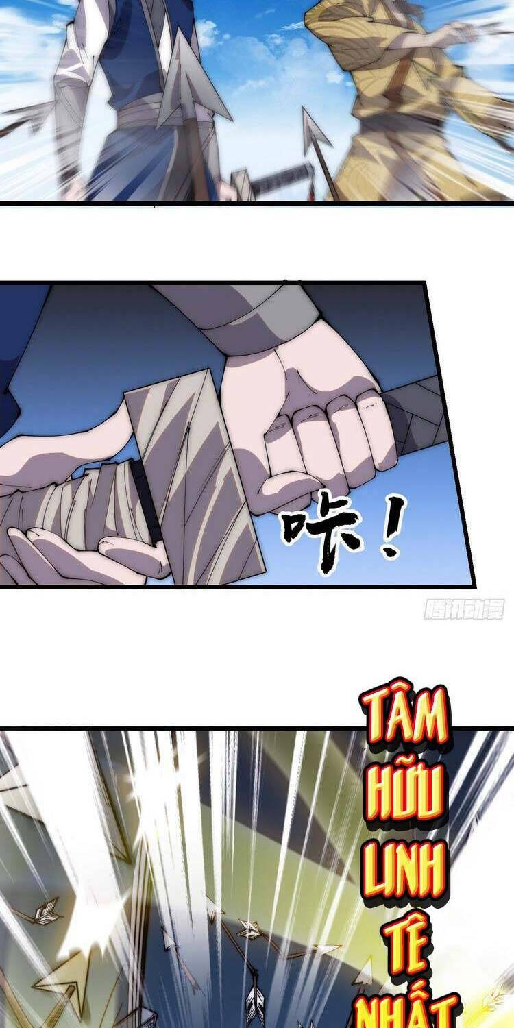 Ta Có Một Sơn Trại Chap 295 - Next Chap 296