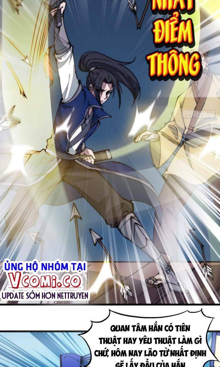Ta Có Một Sơn Trại Chap 295 - Next Chap 296