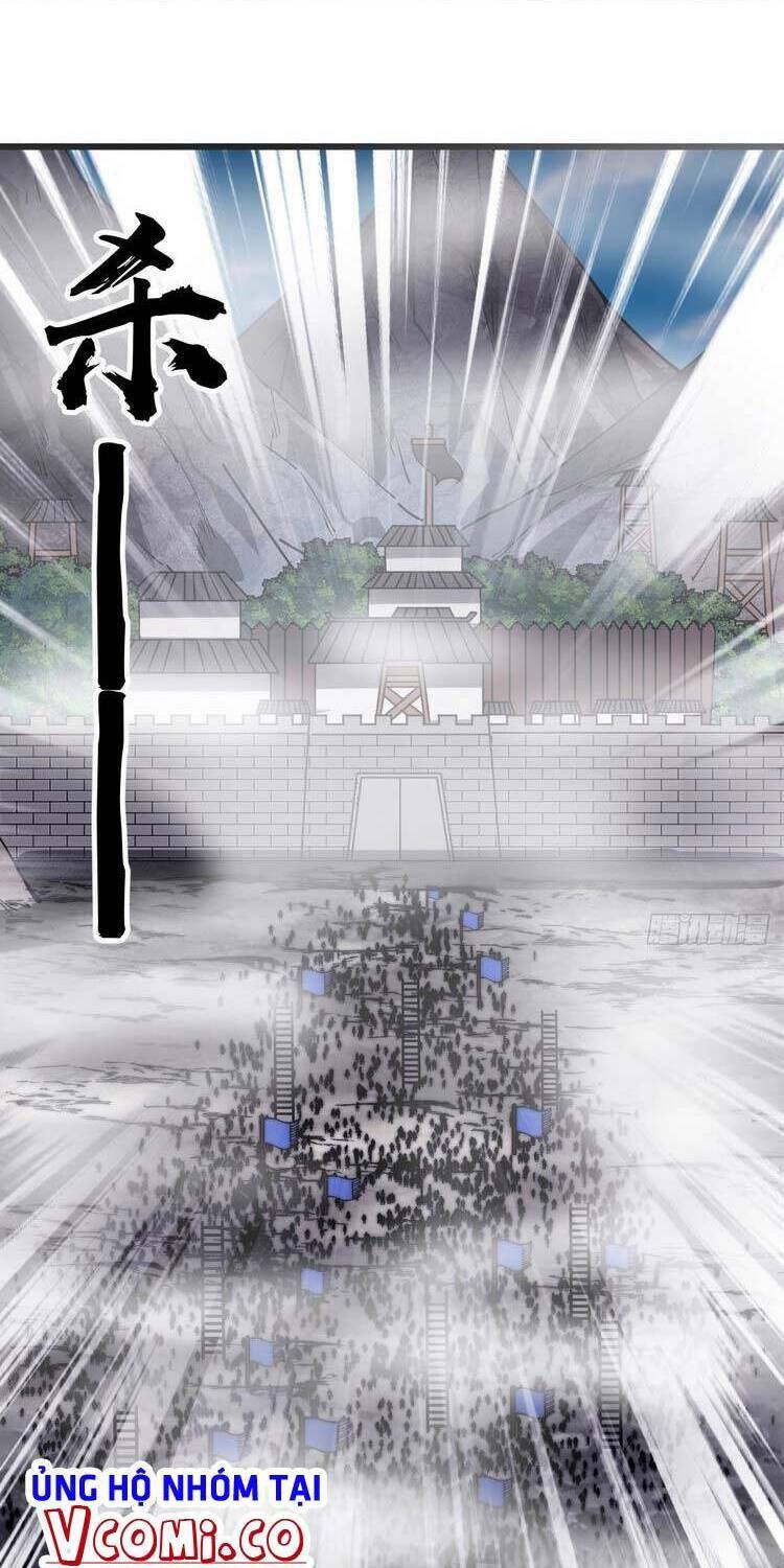 Ta Có Một Sơn Trại Chap 295 - Next Chap 296