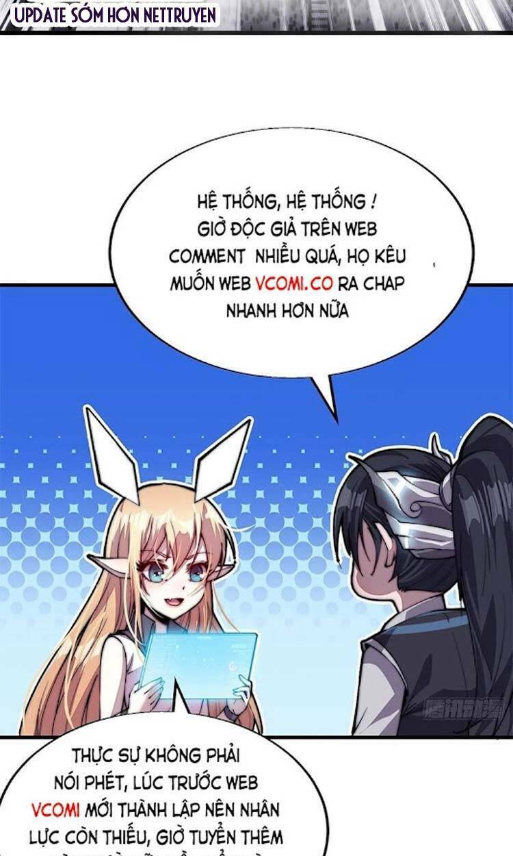 Ta Có Một Sơn Trại Chap 295 - Next Chap 296