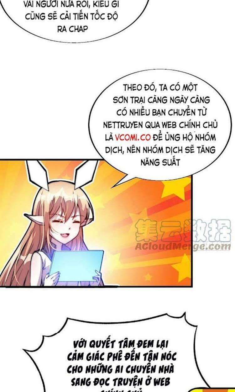 Ta Có Một Sơn Trại Chap 295 - Next Chap 296