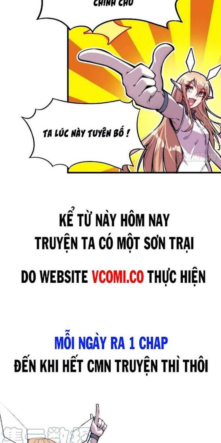 Ta Có Một Sơn Trại Chap 295 - Next Chap 296