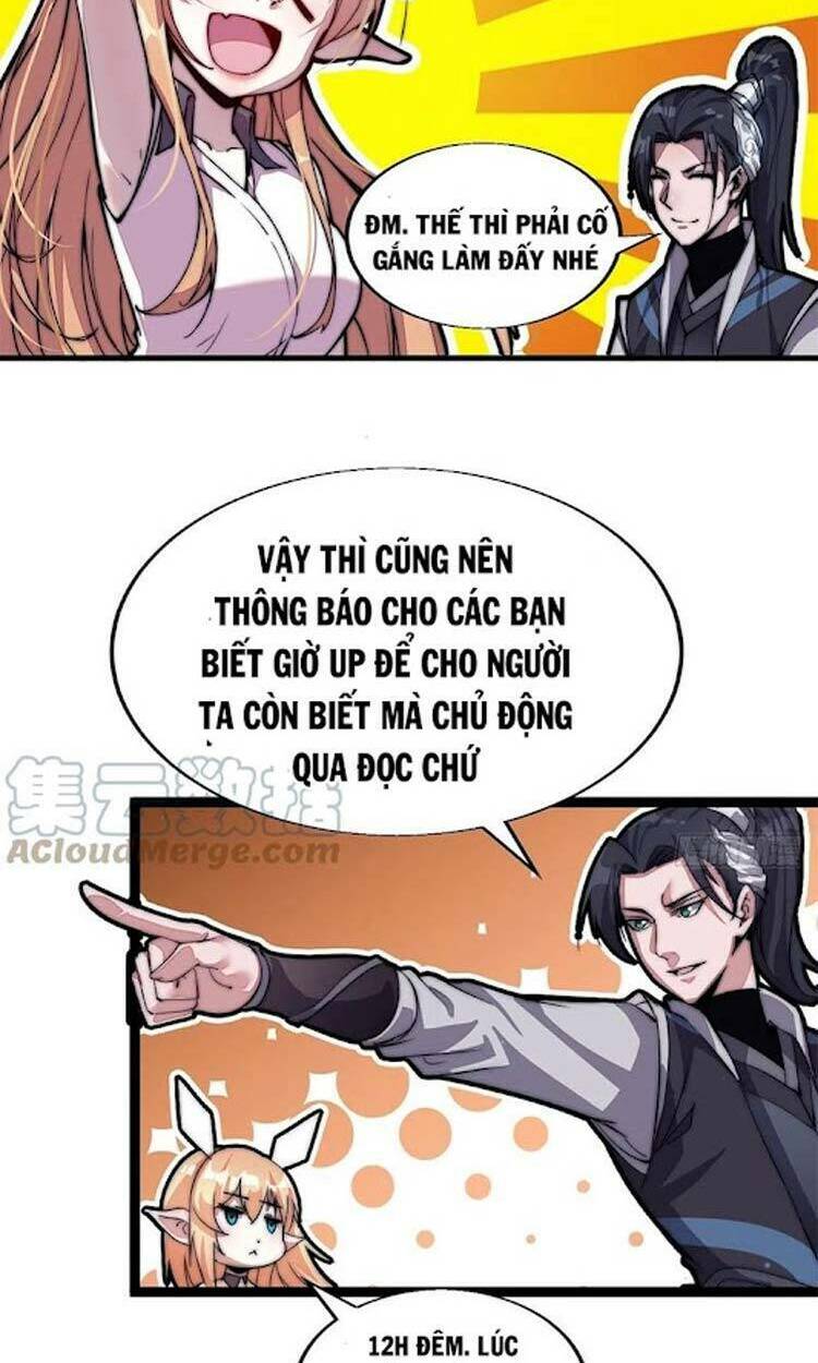 Ta Có Một Sơn Trại Chap 295 - Next Chap 296