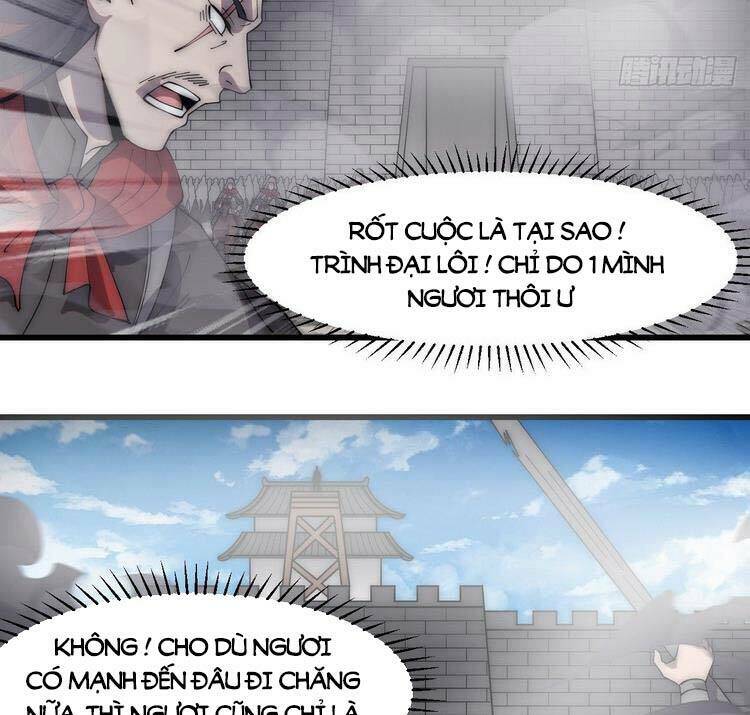 Ta Có Một Sơn Trại Chap 297 - Next Chap 298