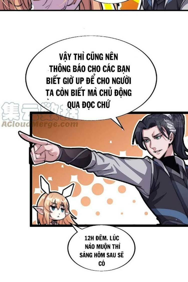 Ta Có Một Sơn Trại Chap 297 - Next Chap 298