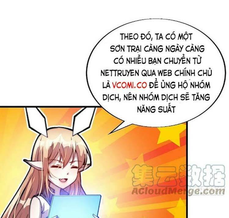 Ta Có Một Sơn Trại Chap 298 - Next Chap 299