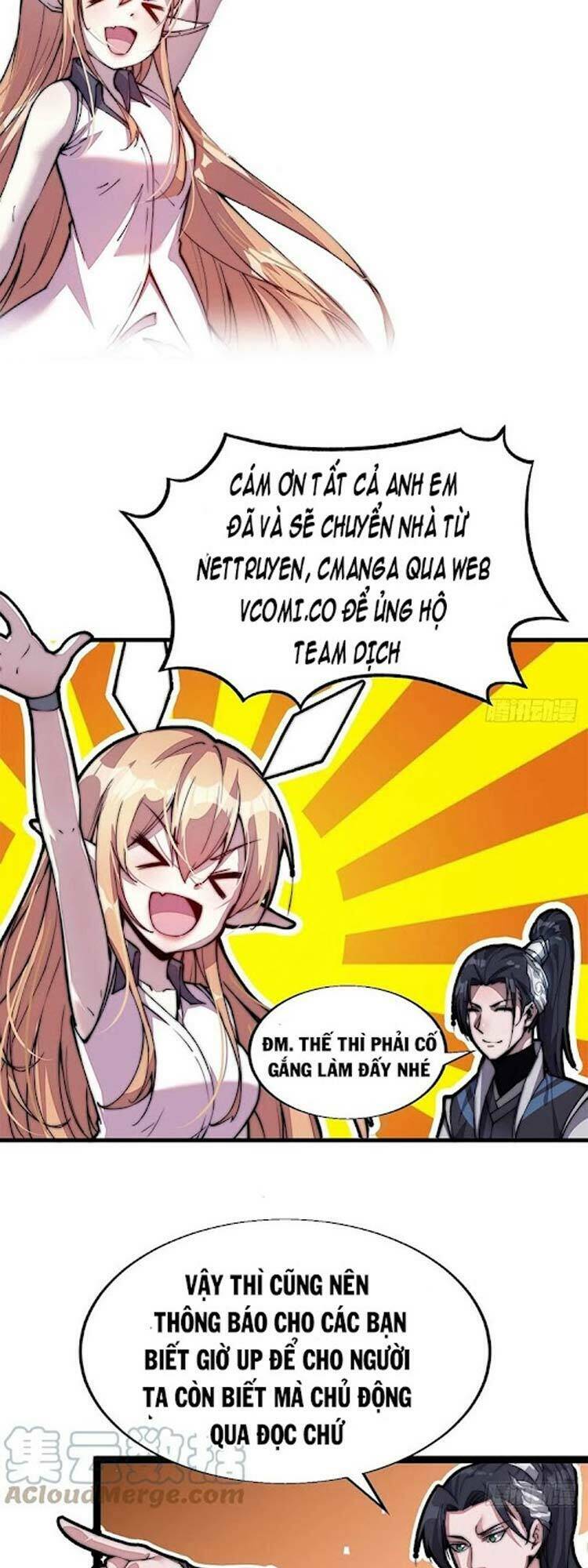 Ta Có Một Sơn Trại Chap 298 - Next Chap 299