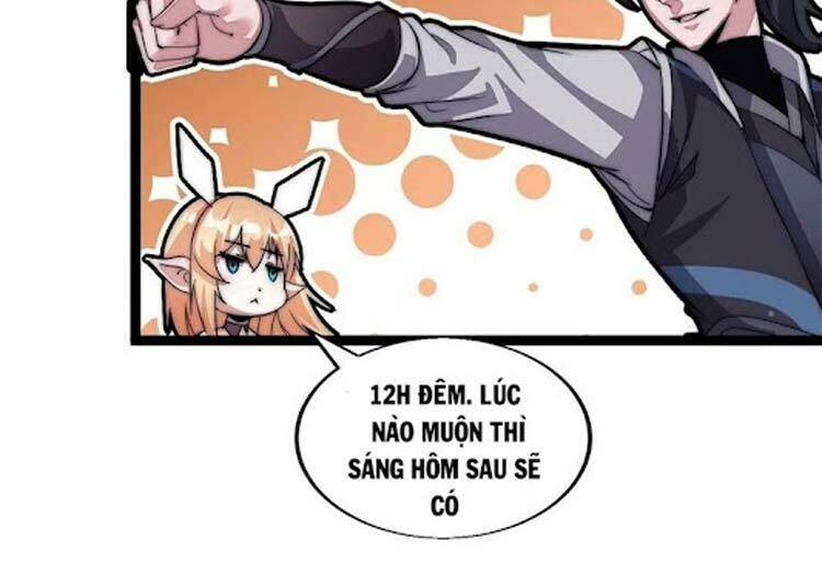 Ta Có Một Sơn Trại Chap 298 - Next Chap 299