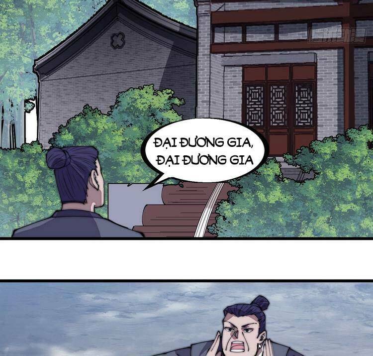 Ta Có Một Sơn Trại Chap 299 - Next Chap 300