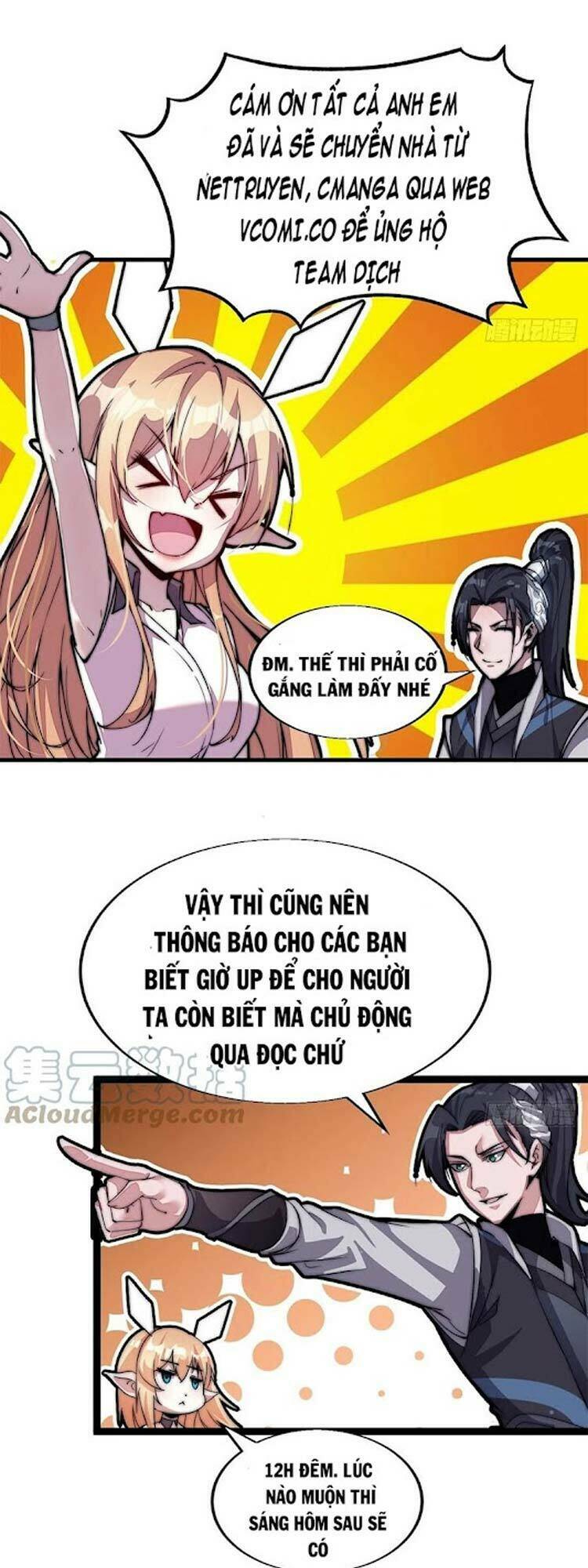 Ta Có Một Sơn Trại Chap 299 - Next Chap 300