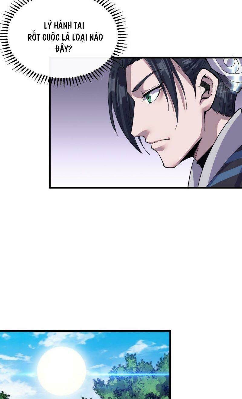 Ta Có Một Sơn Trại Chap 30 - Next Chap 31