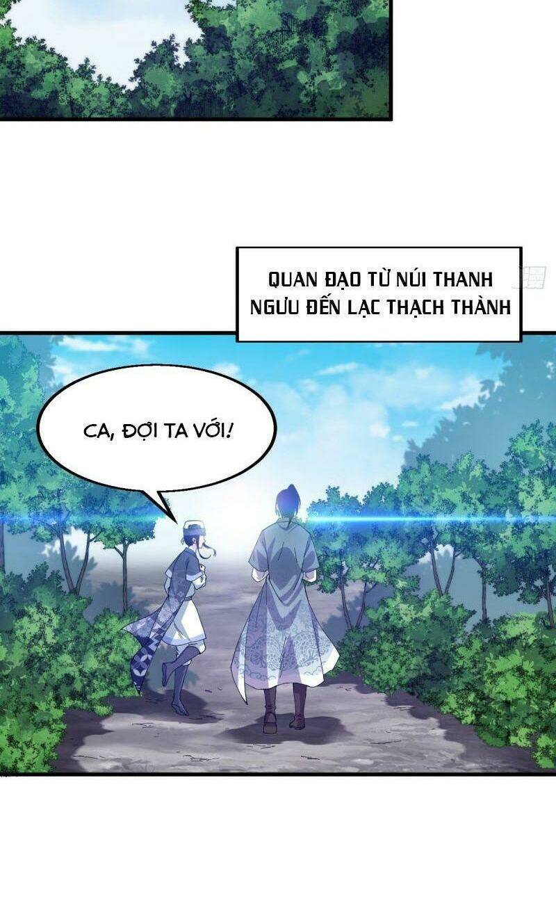 Ta Có Một Sơn Trại Chap 30 - Next Chap 31