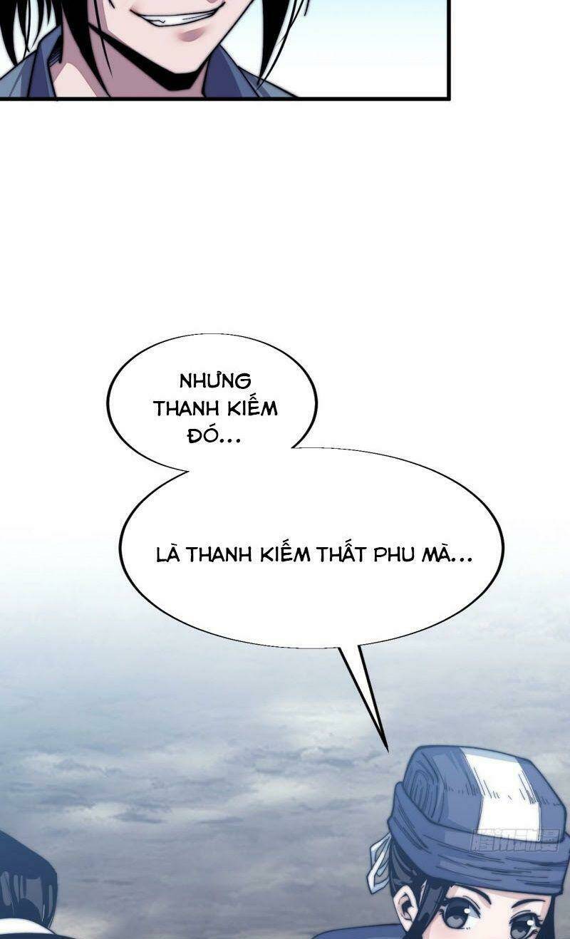 Ta Có Một Sơn Trại Chap 30 - Next Chap 31