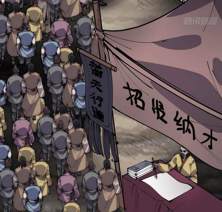 Ta Có Một Sơn Trại Chap 300 - Next Chap 301