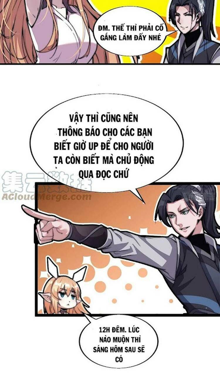 Ta Có Một Sơn Trại Chap 300 - Next Chap 301