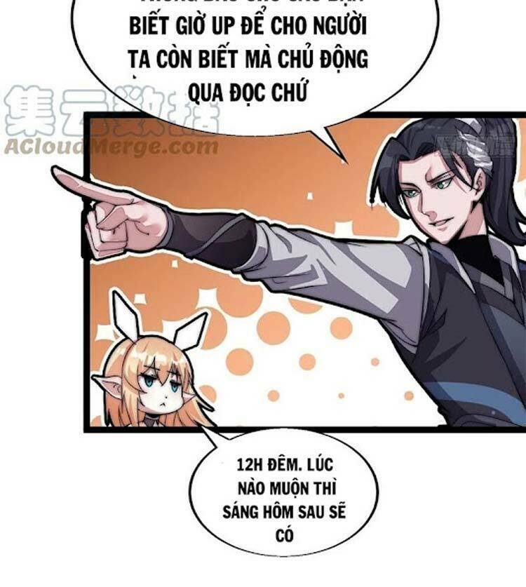 Ta Có Một Sơn Trại Chap 301 - Next Chap 302