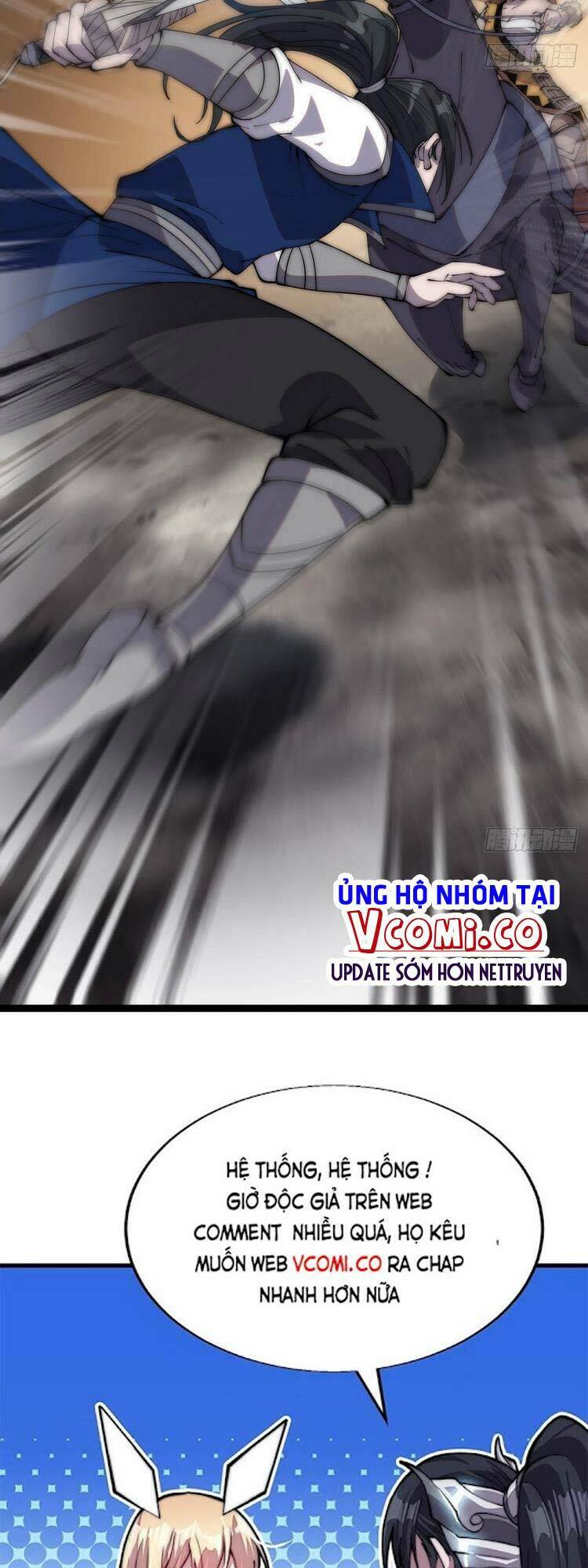 Ta Có Một Sơn Trại Chap 302 - Next Chap 303