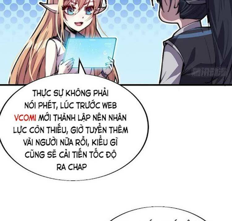 Ta Có Một Sơn Trại Chap 302 - Next Chap 303