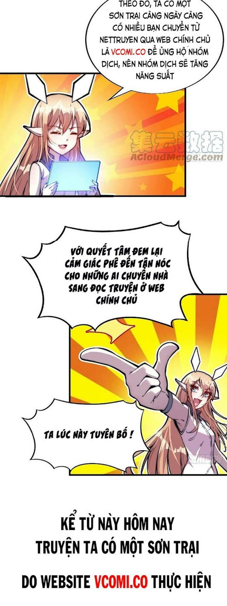 Ta Có Một Sơn Trại Chap 302 - Next Chap 303