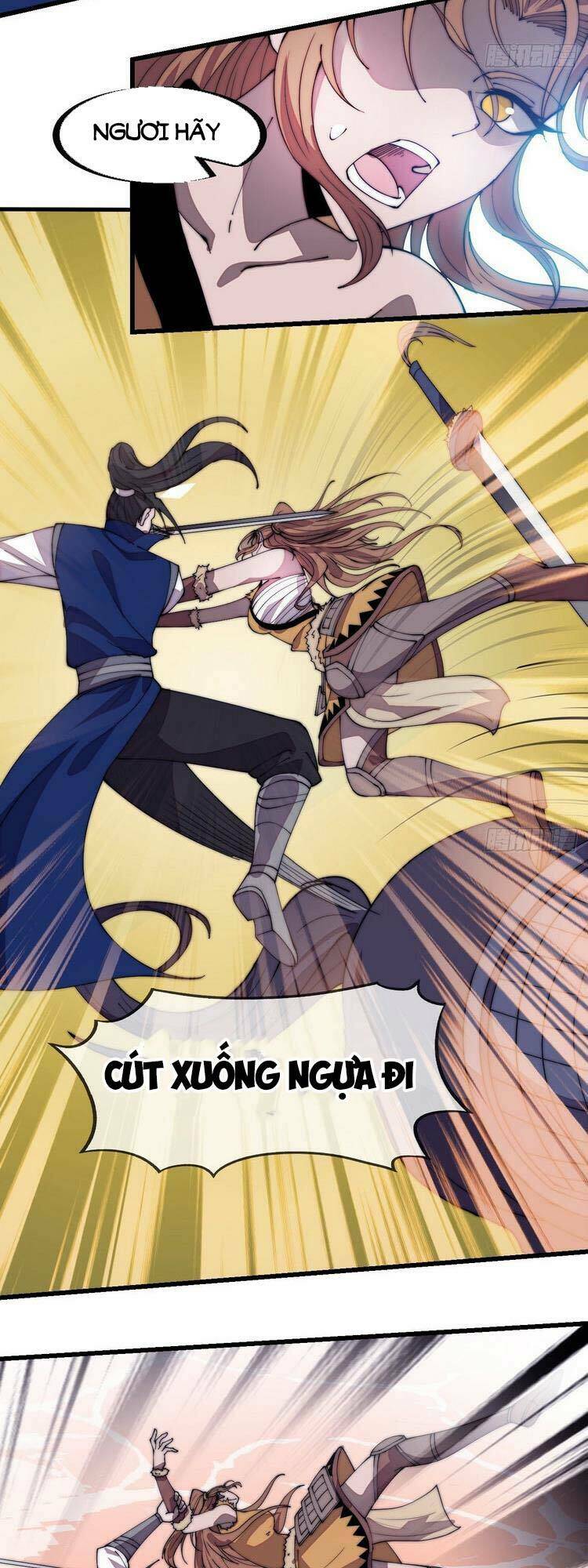 Ta Có Một Sơn Trại Chap 303 - Next Chap 304