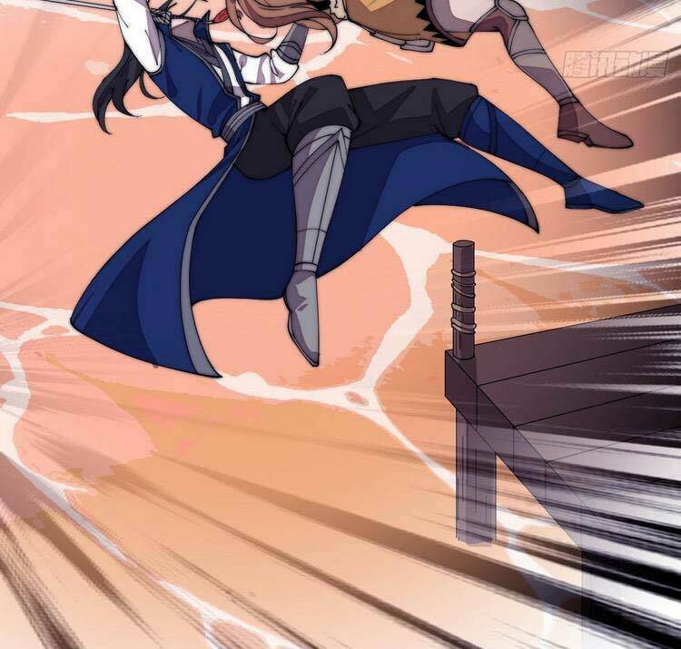 Ta Có Một Sơn Trại Chap 303 - Next Chap 304