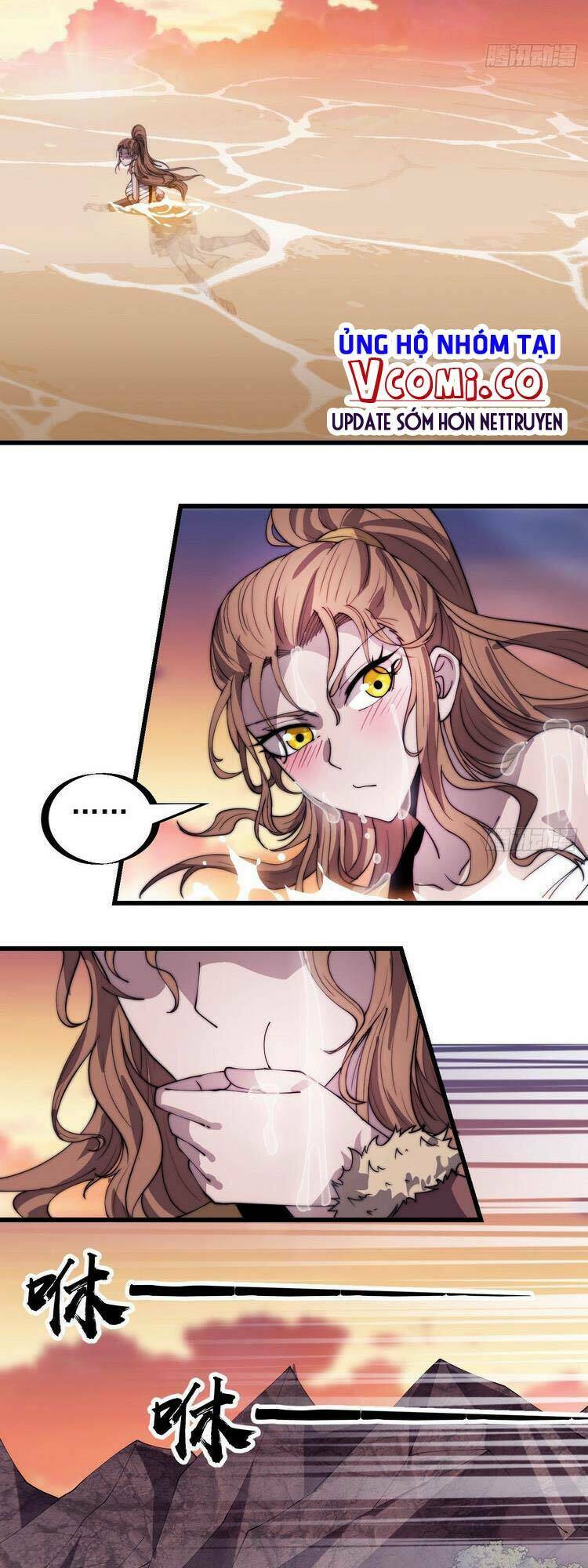 Ta Có Một Sơn Trại Chap 304 - Next Chap 305