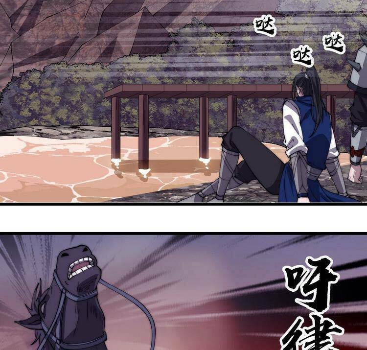 Ta Có Một Sơn Trại Chap 304 - Next Chap 305