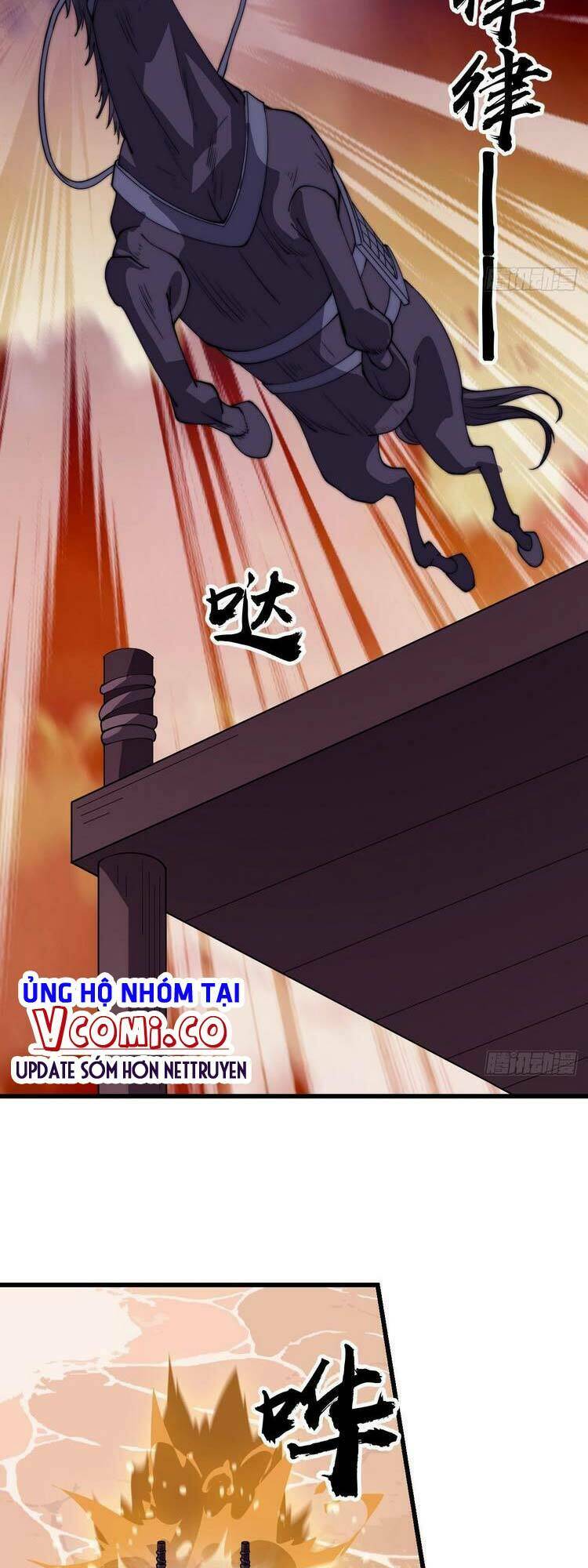 Ta Có Một Sơn Trại Chap 304 - Next Chap 305